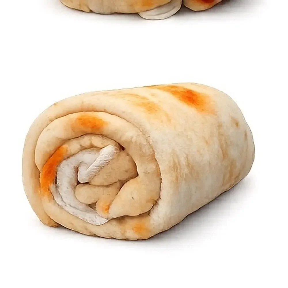 Tortilla Blanket - Super Soft - Best Seller Style